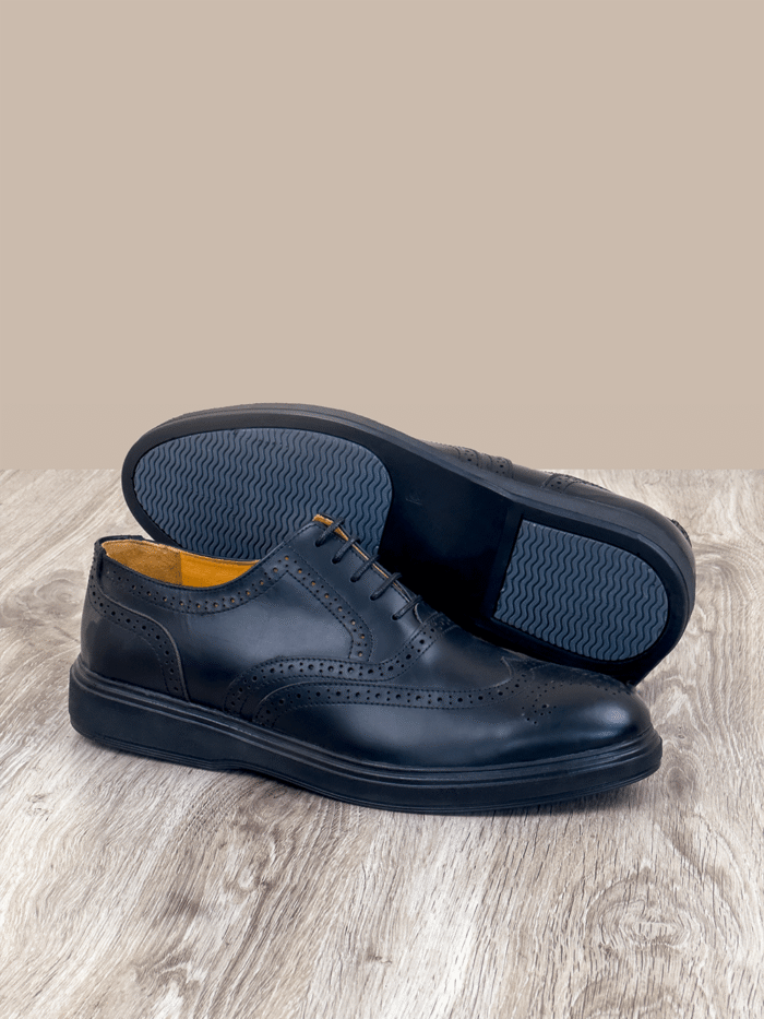 کفش 050901 مشکی - Image 4