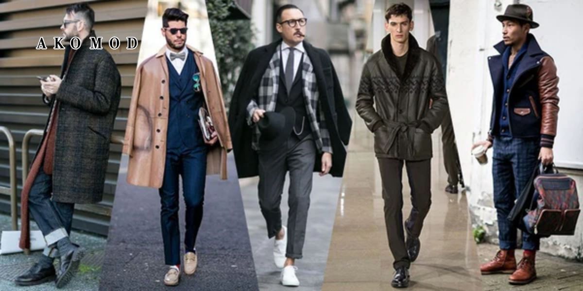 اصول لایه پوشی در شرایط آب و هوایی مختلف