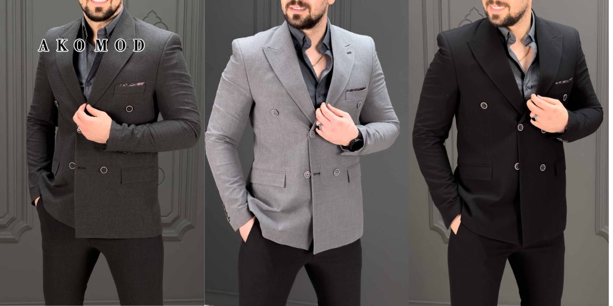 ۱. استایل کارمندی: کلاسیک و حرفه‌ ای
