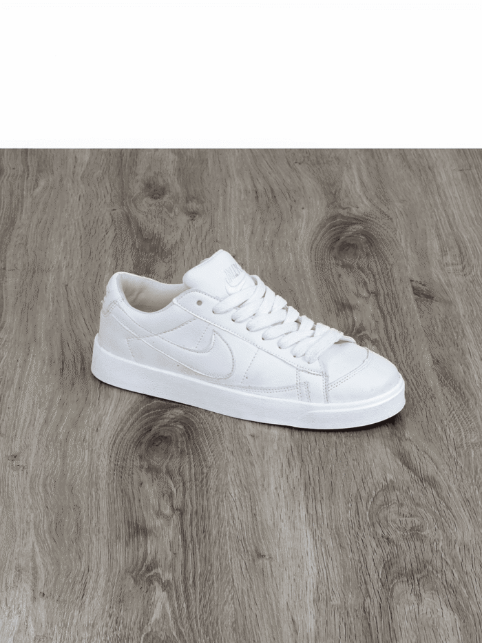 کتونی 220303‏ ‏NIKE‏ سفید - Image 3