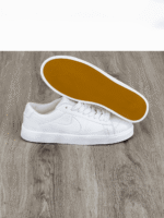 کتونی 220303‏ ‏NIKE‏ سفید - Image 4