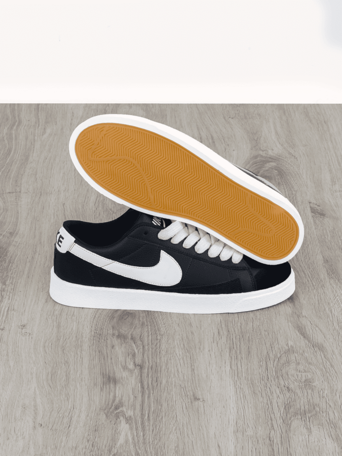 کتونی 220304‏ ‏NIKE‏ مشکی - Image 2