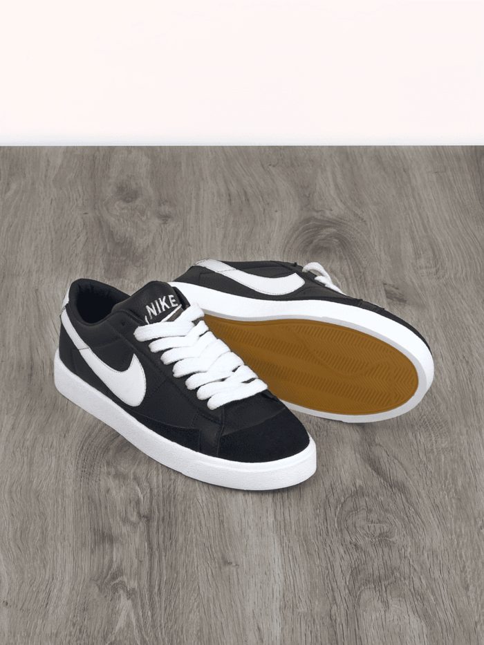 کتونی 220304‏ ‏NIKE‏ مشکی - Image 3