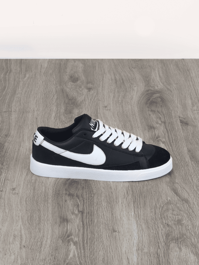 کتونی 220304‏ ‏NIKE‏ مشکی - Image 4