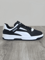 کتونی 220305 PUMA مشکی - Image 4