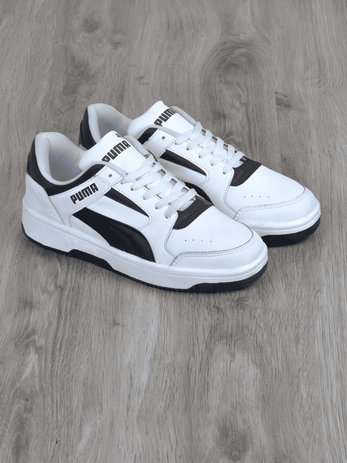 کتونی 220307 PUMA سفید - Image 1