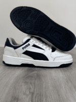 کتونی 220307 PUMA سفید - Image 2