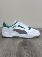 کتونی 220308 PUMA سبز