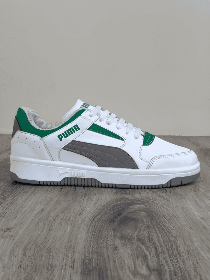 کتونی 220308 PUMA سبز - Image 1