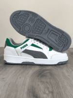 کتونی 220308 PUMA سبز - Image 3