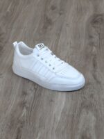 کتونی 220310 ADIDAS سفید - Image 2