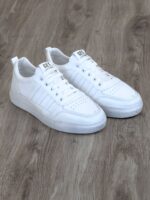 کتونی 220310 ADIDAS سفید