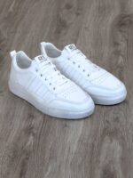کتونی 220310 ADIDAS سفید