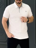 پولوشرت 171202 GAPسفید