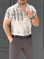 پیراهن 041802 VICO سفید