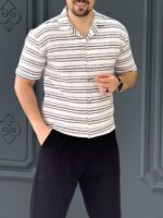پیراهن 041117 ZARA مشکی