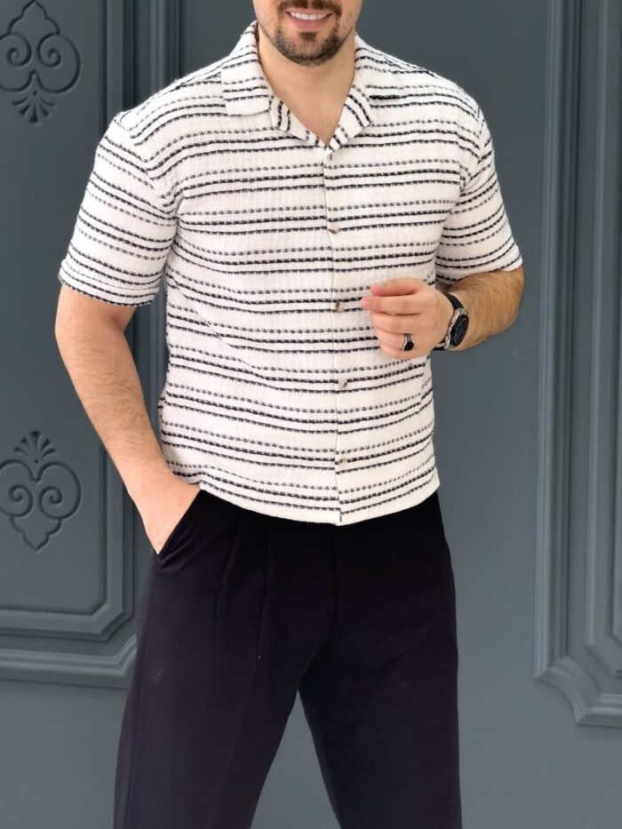 پیراهن 041117 ZARA مشکی - Image 1