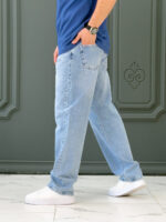 شلوارجین 608943 PULL&BEAR - Image 2