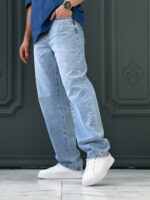 شلوارجین 608943 PULL&BEAR - Image 3