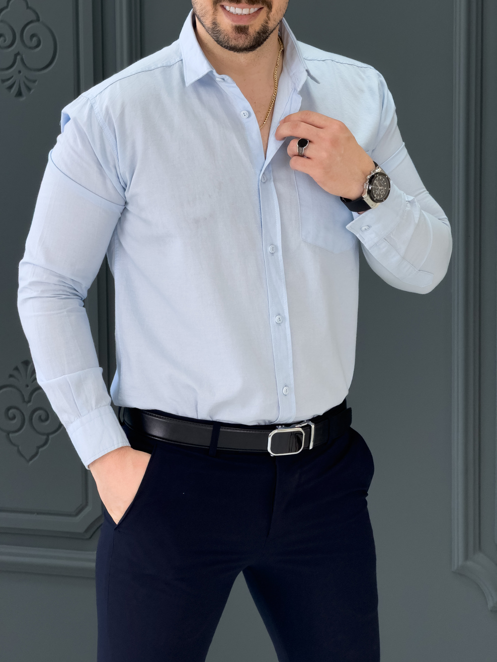 تفاوت مد و استایل چیست ؟