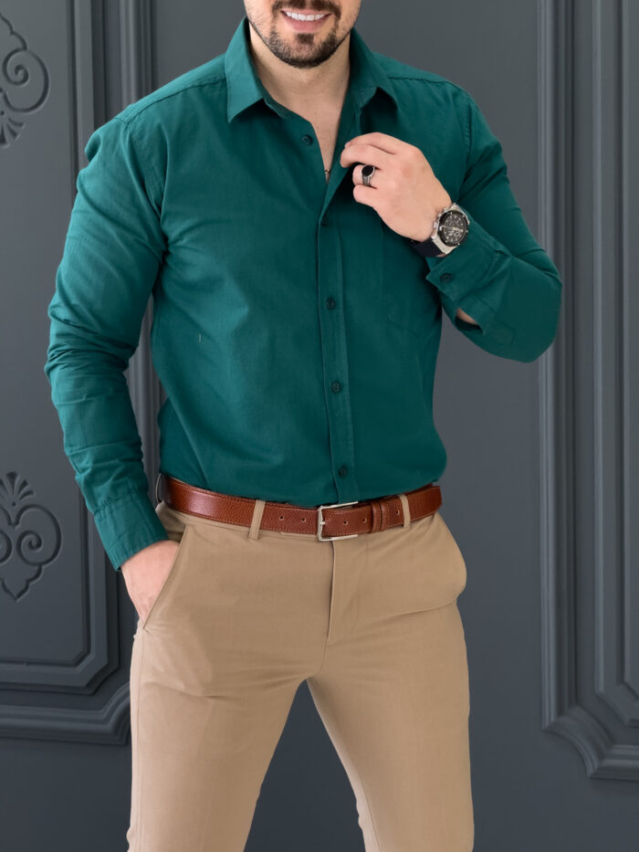 پیراهن 031620 VICO کله غازی - Image 1