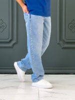 شلوارجین 608943 PULL&BEAR - Image 5
