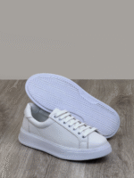 اسنیکرز 210308 ZARA سفید - Image 4