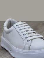 اسنیکرز 210308 ZARA سفید - Image 2