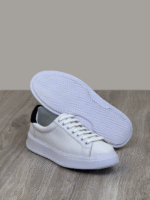 اسنیکرز 210306 ZARA سفید - Image 2