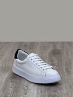 اسنیکرز 210306 ZARA سفید - Image 4
