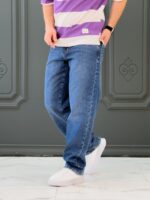 شلوارجین 608946 PULL&BEAR - Image 3