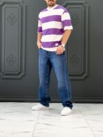 شلوارجین 608946 PULL&BEAR - Image 2