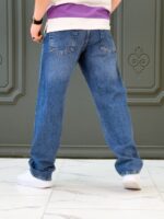 شلوارجین 608946 PULL&BEAR - Image 5