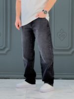 شلوارجین 609290 PULL&BEAR