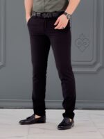 شلوار 270801 AKOMOD مشکی