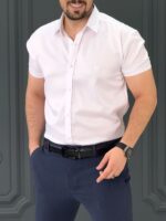 پیراهن 040225 VALENTINO سفید