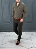 پیراهن 031616 VICO صدری - Image 3