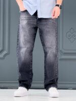 شلوارجین 724157 ZARA - Image 3