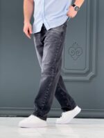 شلوارجین 724157 ZARA - Image 2