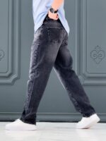 شلوارجین 724157 ZARA - Image 6