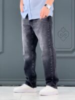 شلوارجین 724157 ZARA