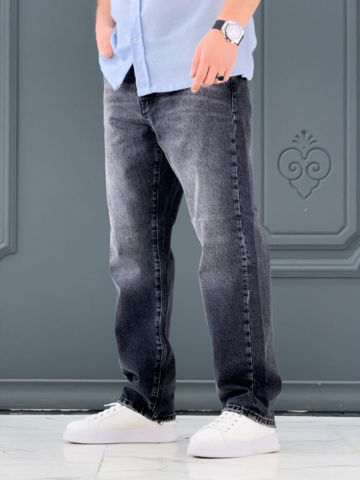 شلوارجین 724157 ZARA - Image 1