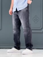 شلوارجین 724157 ZARA - Image 7