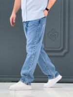 شلوارجین 726278 PULL&BEAR - Image 6