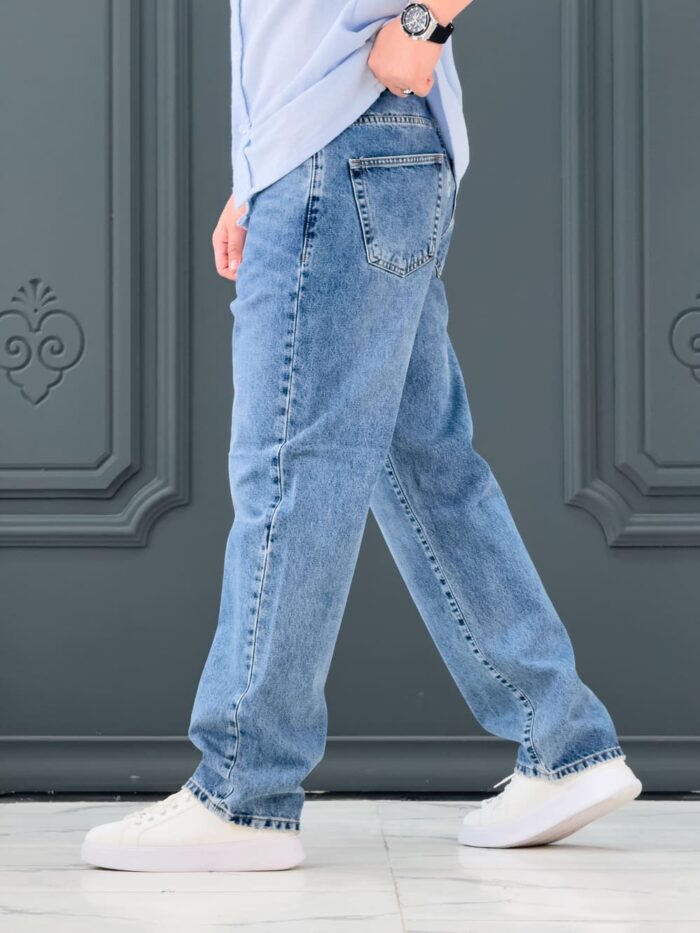 شلوارجین 726278 PULL&BEAR - Image 5