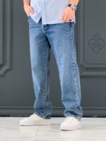 شلوارجین 726278 PULL&BEAR