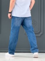 شلوارجین 725758 PULL&BEAR - Image 4