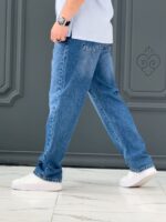 شلوارجین 725758 PULL&BEAR - Image 5