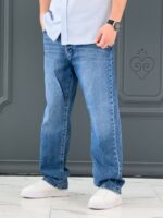 شلوارجین 725758 PULL&BEAR