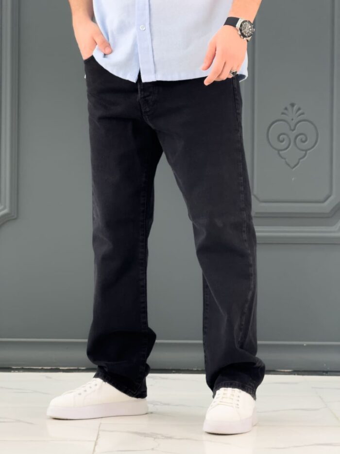 شلوارجین 724616 ZARA - Image 1
